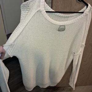 Women's sweater